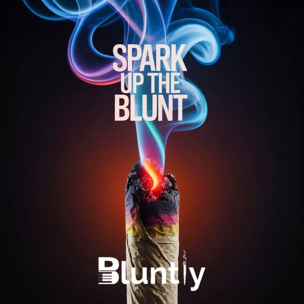 Bluntly