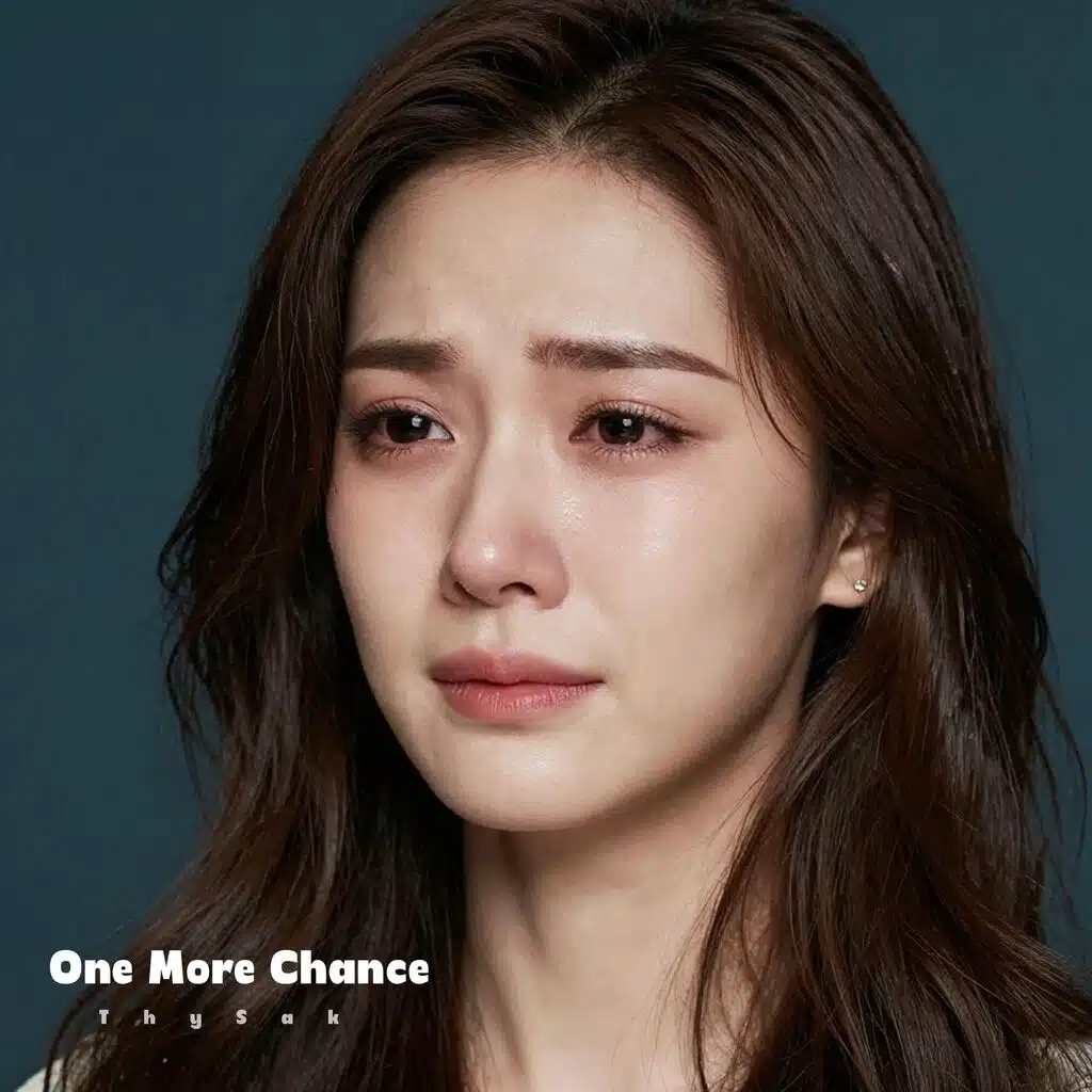 One More Chance