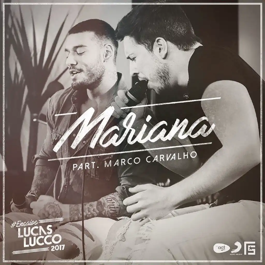 Mariana (feat. MARCO)