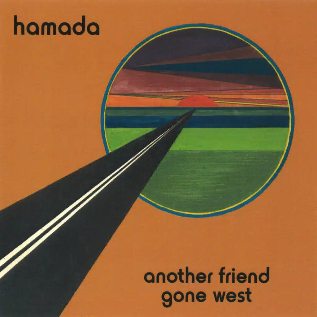 Another Friend Gone West (2026 Remaster)