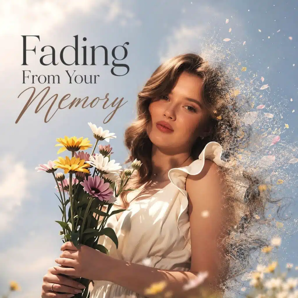Fading from Your Memory