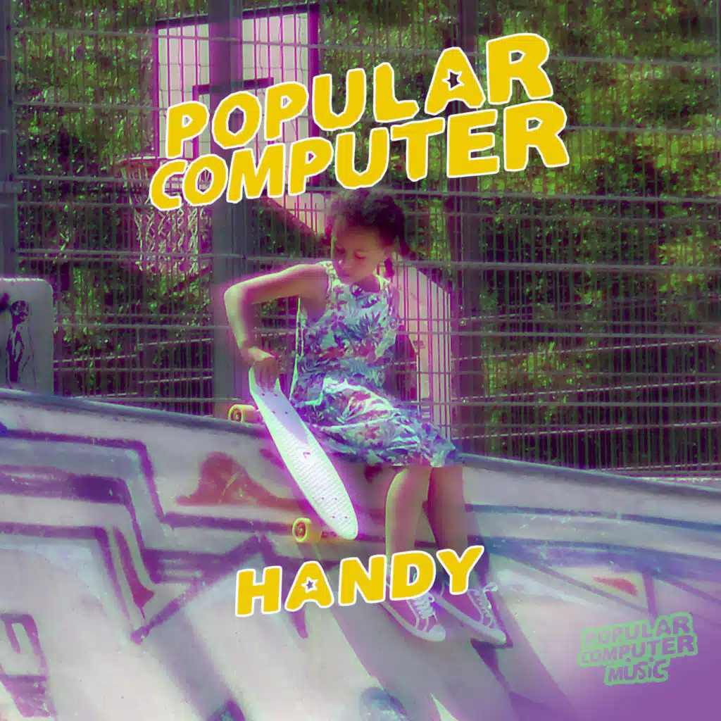 Popular Computer