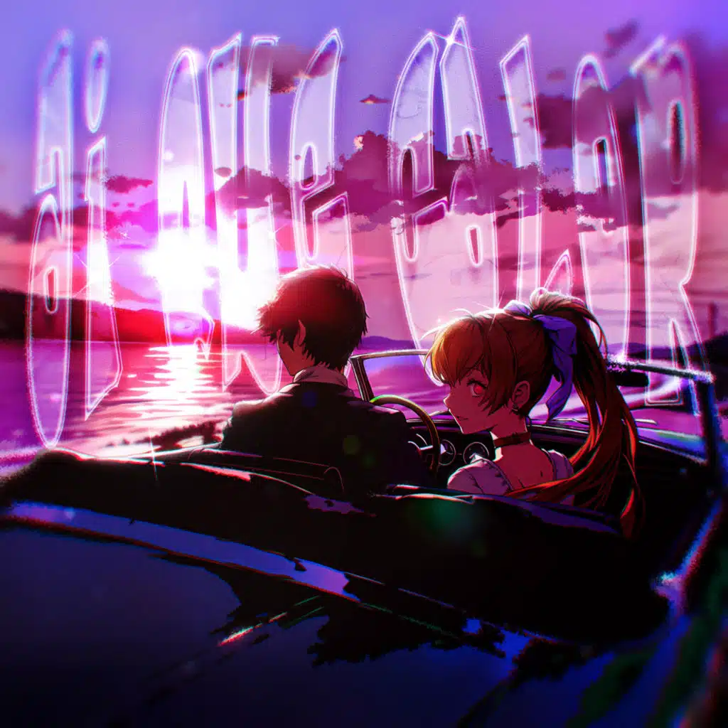 DJ EXE & CACAU CHUU