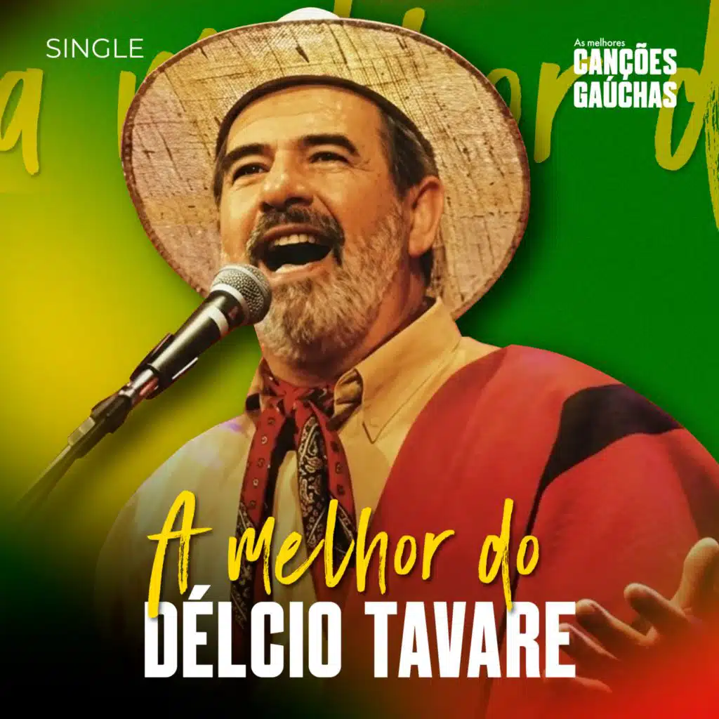 Délcio Tavares