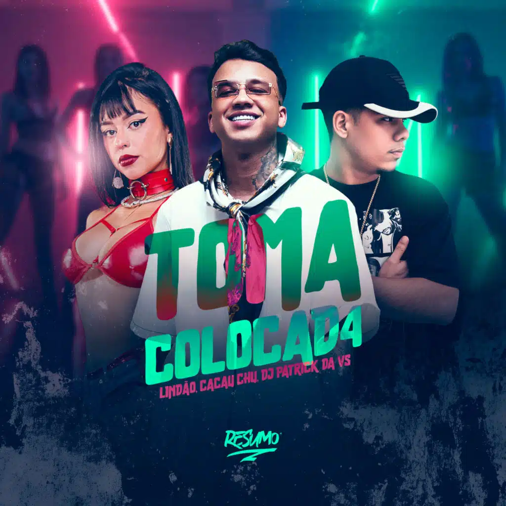 Toma Colocada