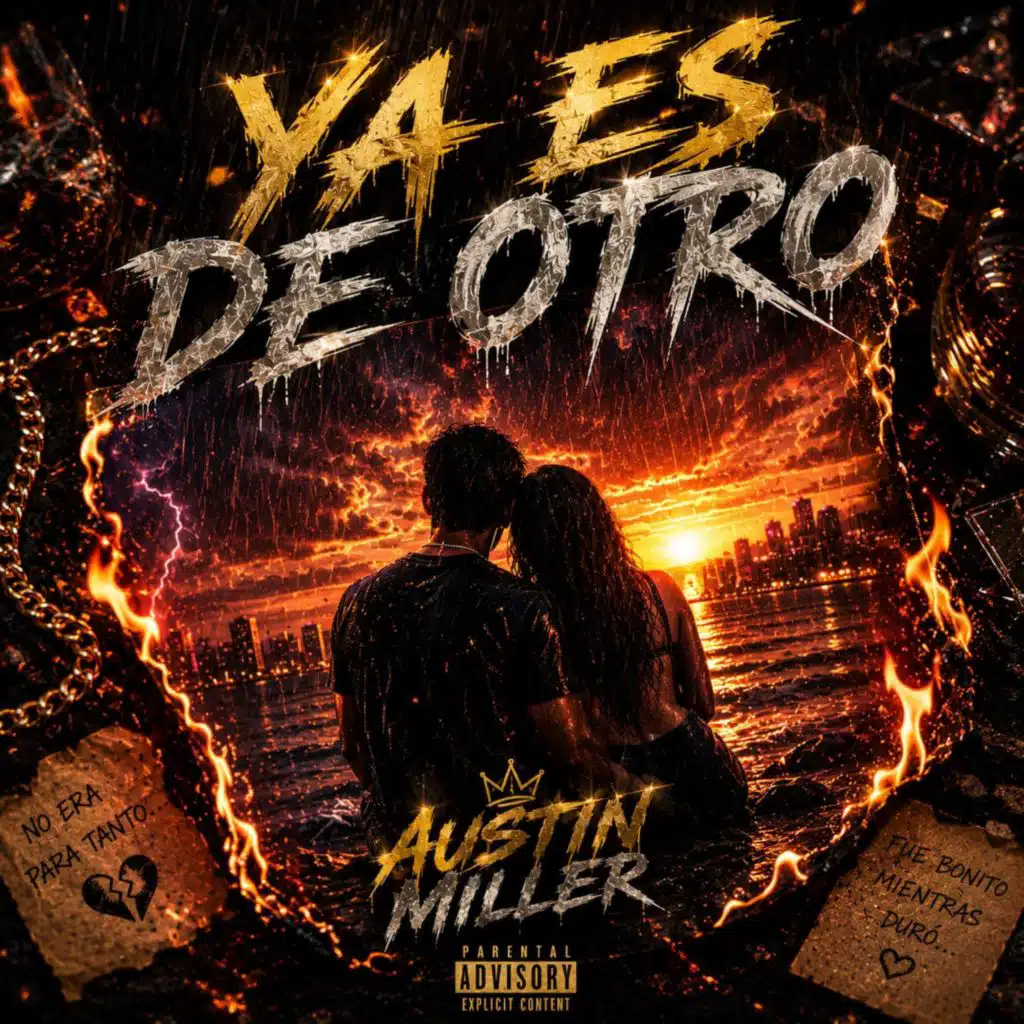 Austin Miller