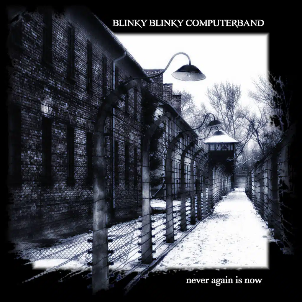 Blinky Blinky Computerband