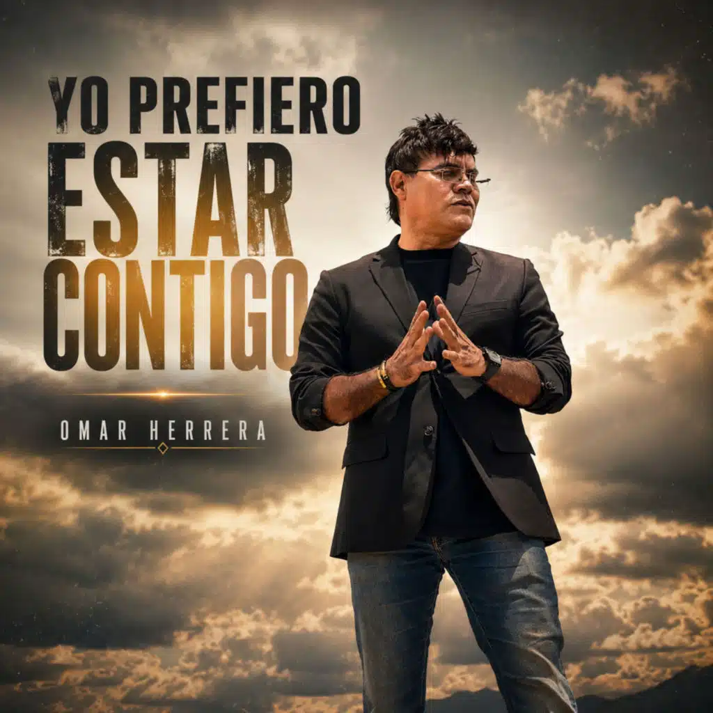 Omar Herrera