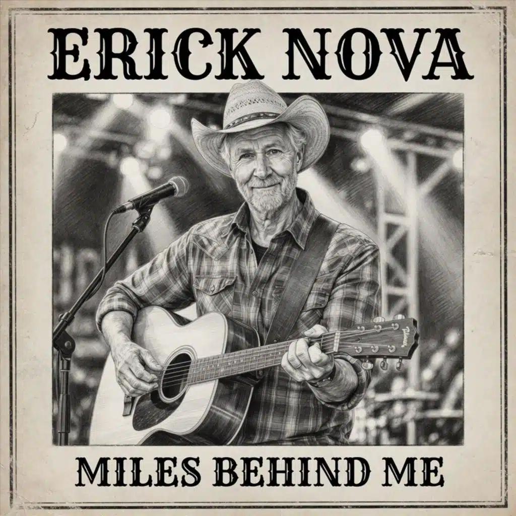 Erick Nova