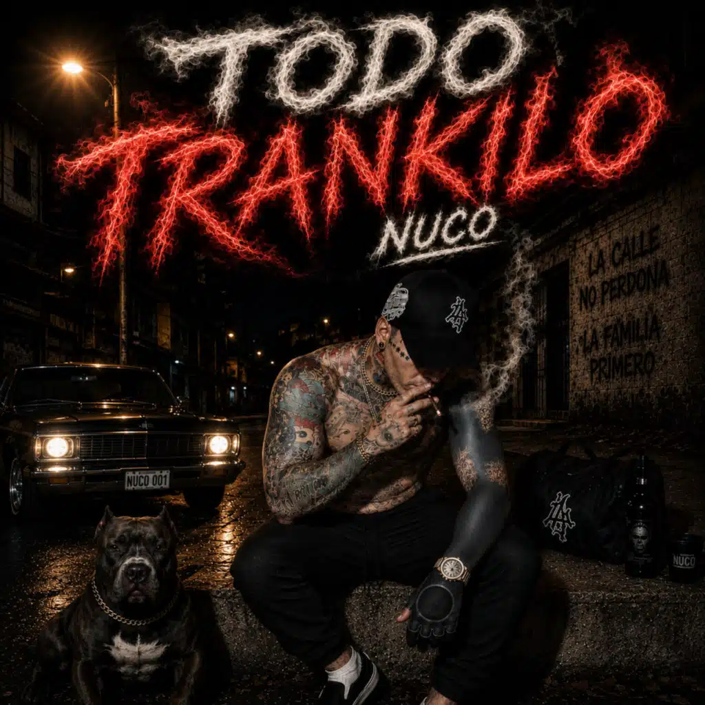 Nuco