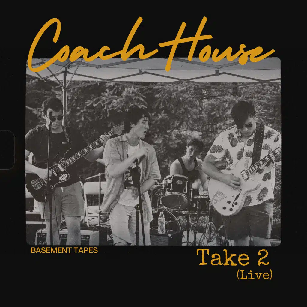 Coach House