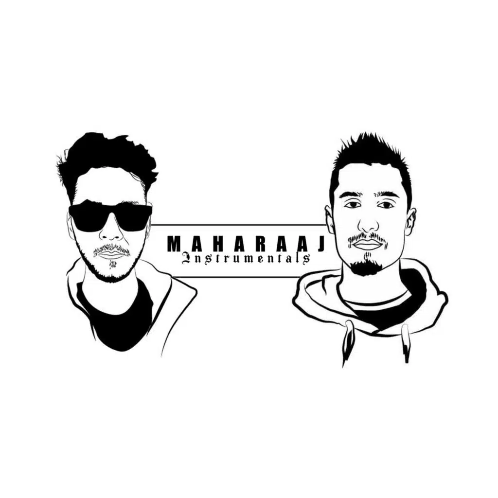 Maharaaj [Instrumental]