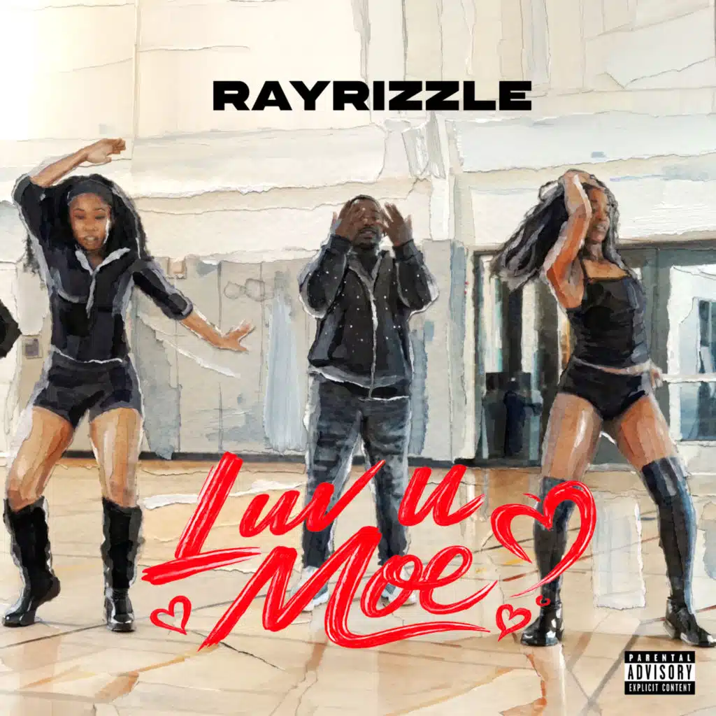 RayRizzle