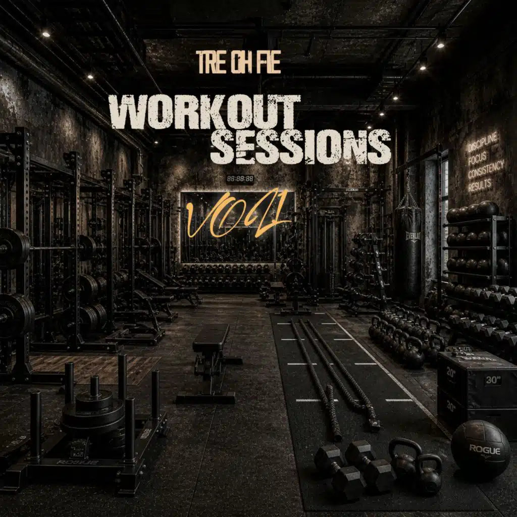 Workout Sessions Vol.1