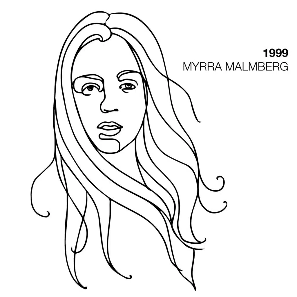 Myrra Malmberg