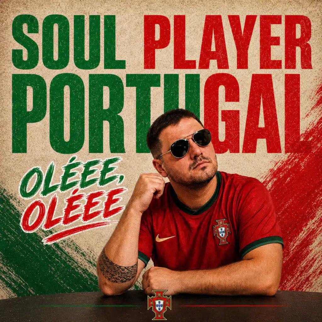 Soul Player