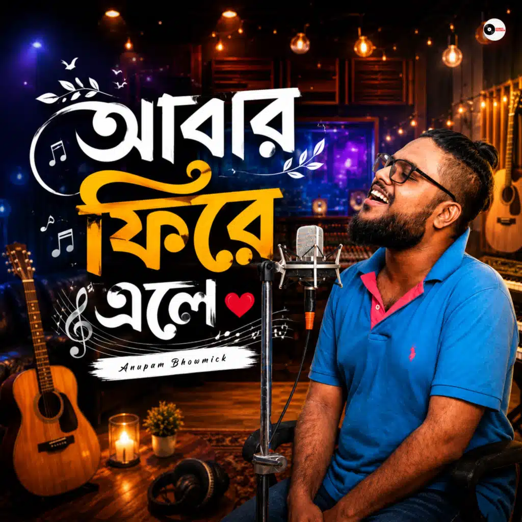 Anupam Bhowmick