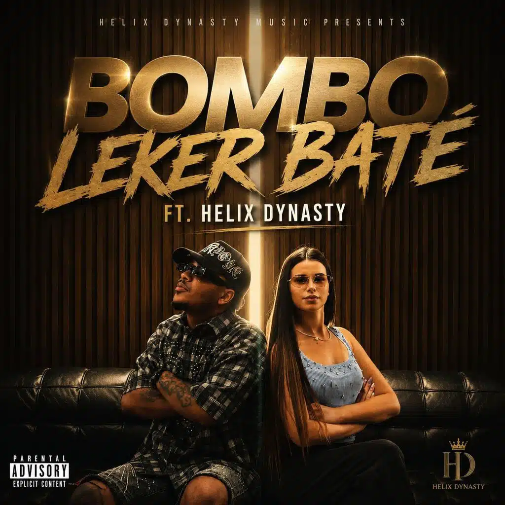 Helix Dynasty & Bombo