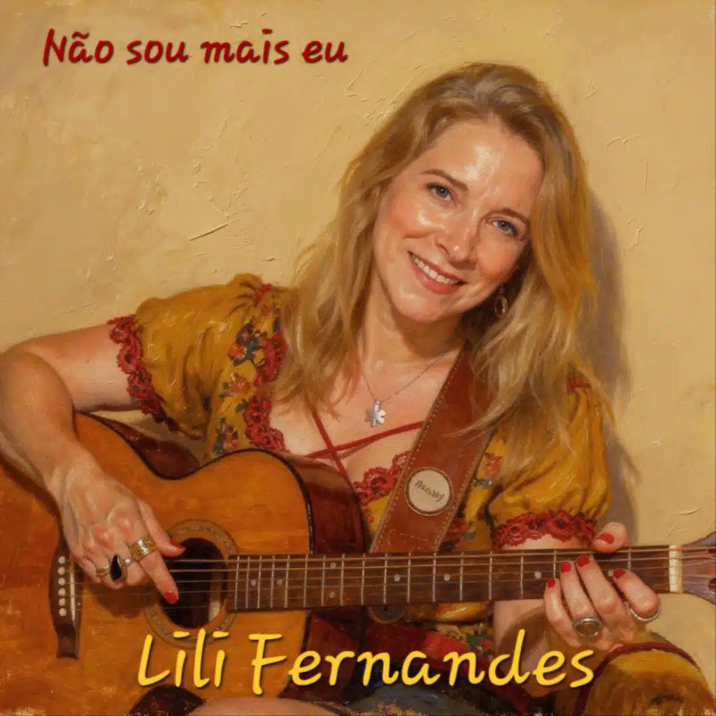 Lili Fernandes