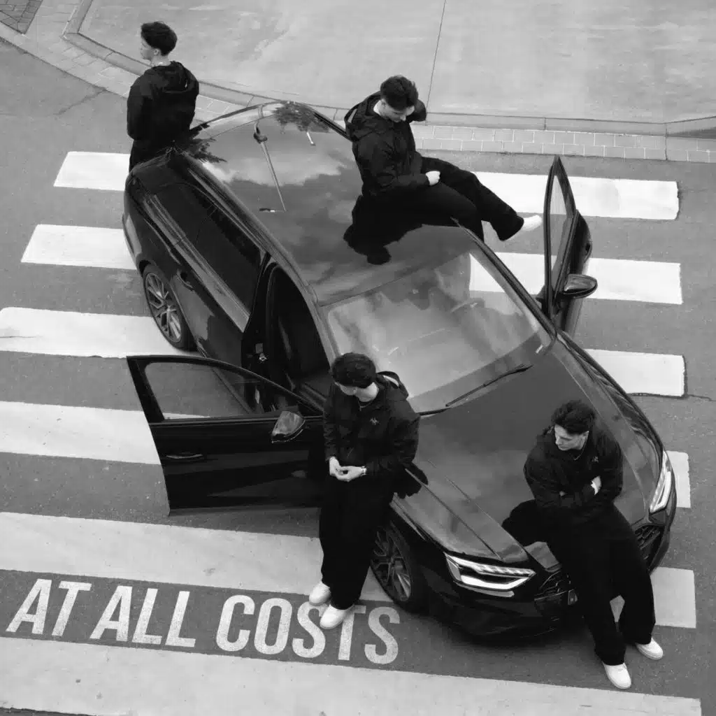AT ALL COSTS