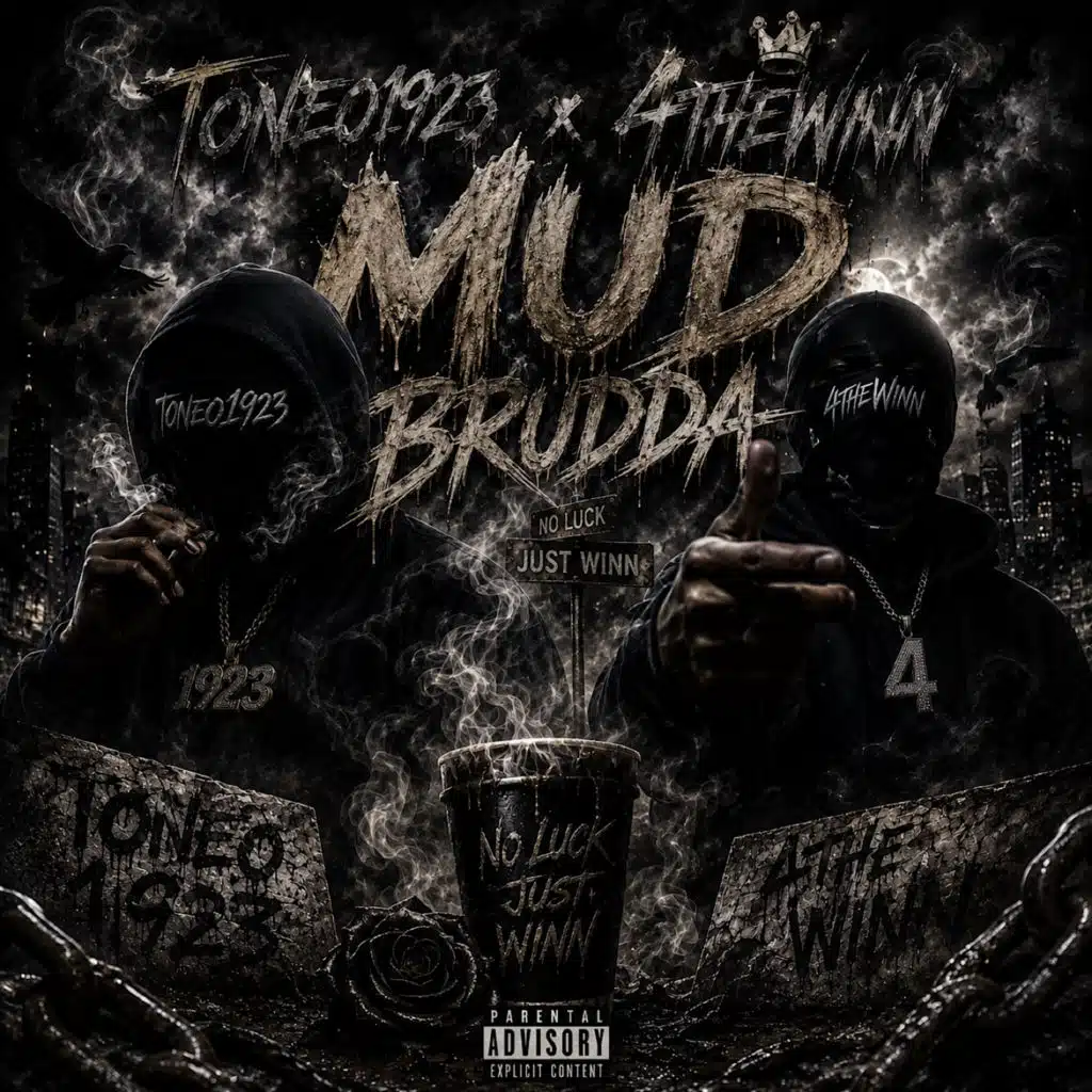 Mud Brudda