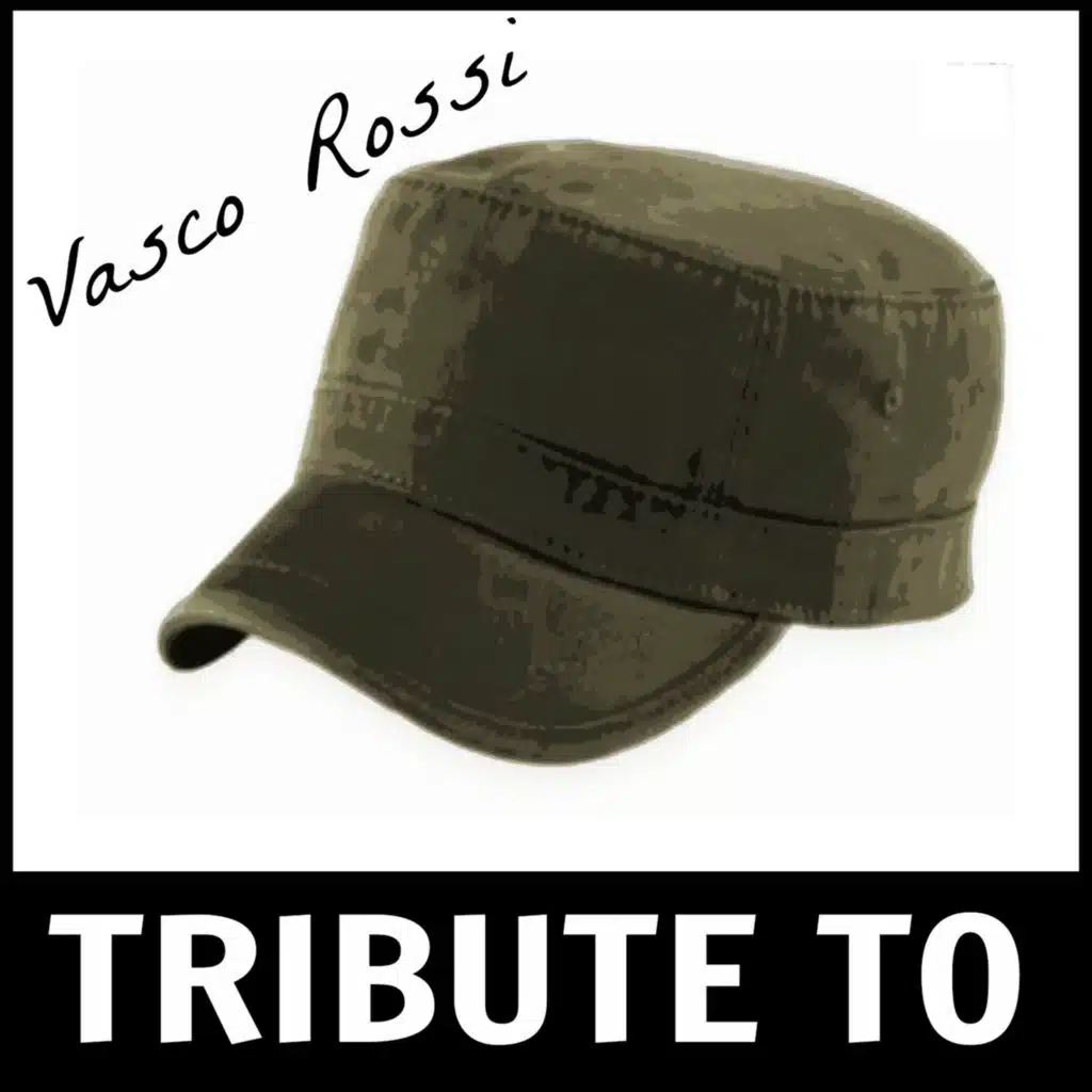 Tribute to Vasco Rossi