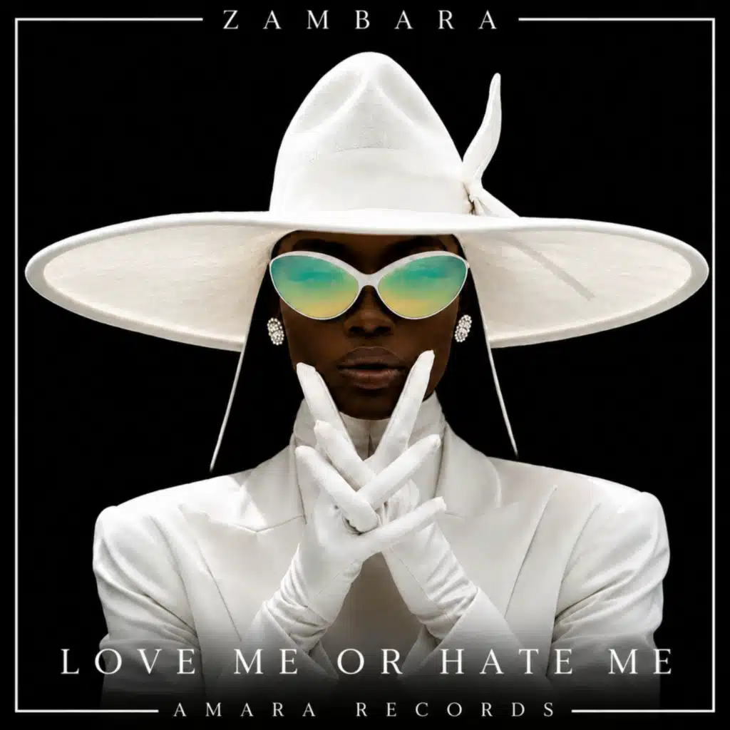 ZAMBARA