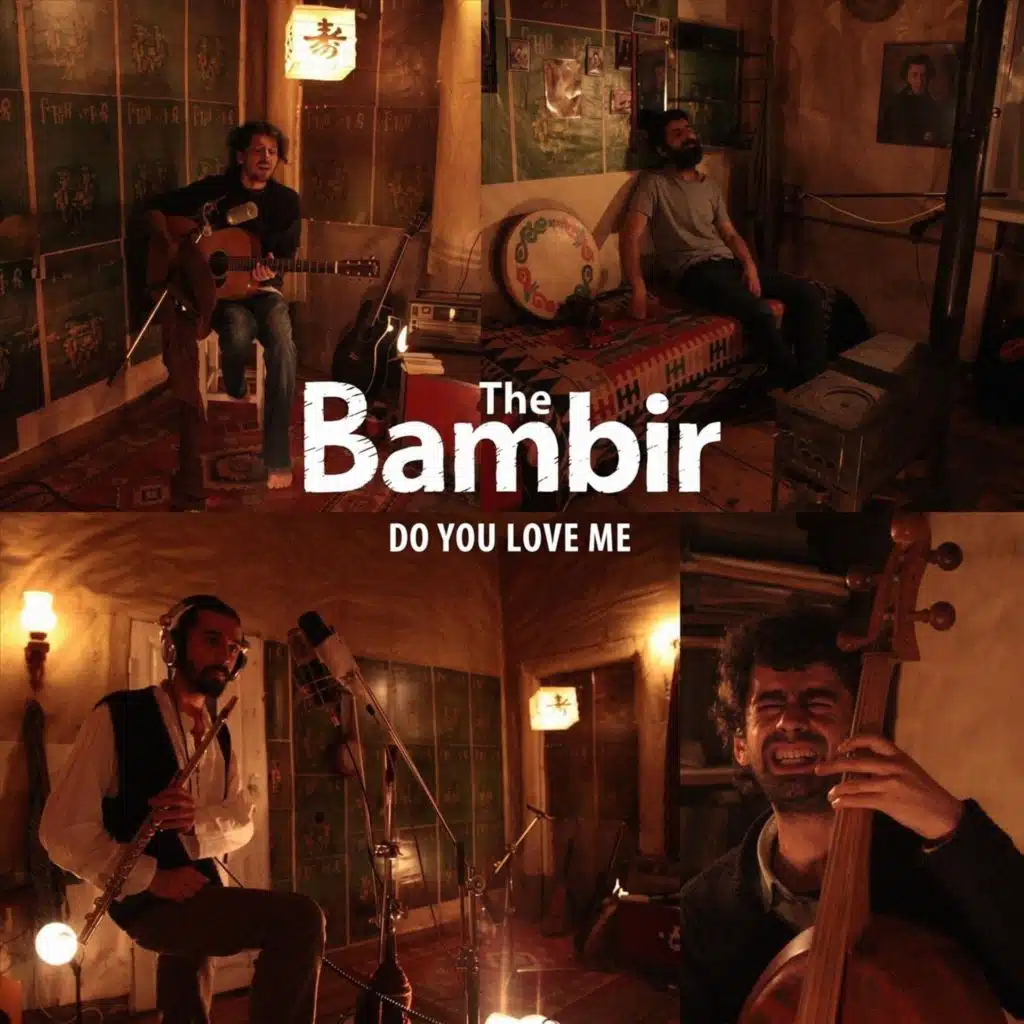 The Bambir