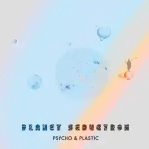 Planet Seductron (Der Schmeisser, Tietz & Mano Meter Remix) [feat. Der Tietz]
