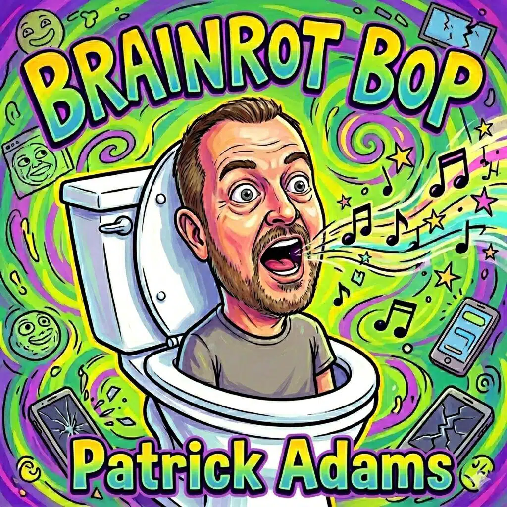 Patrick Adams