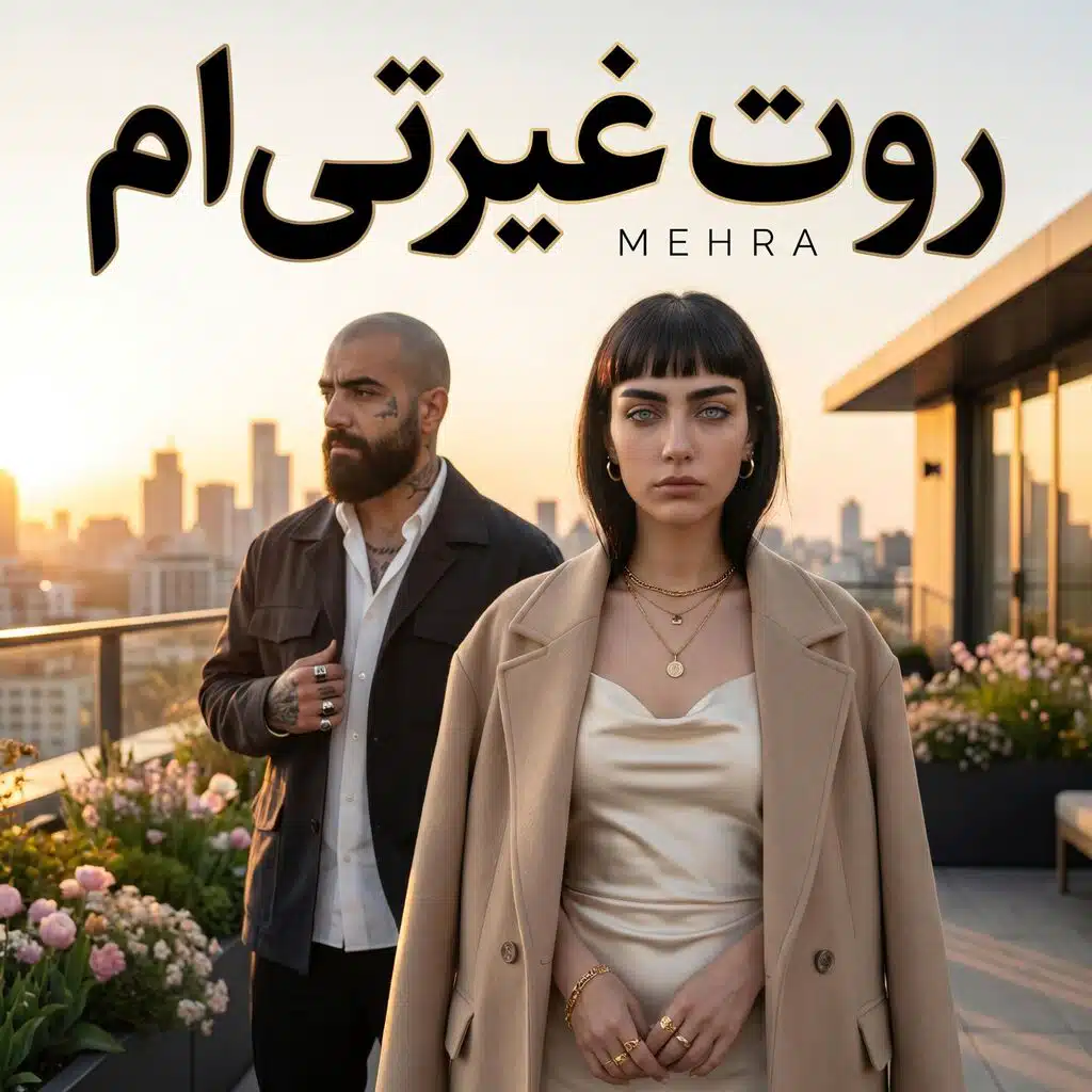 Persian Media Music