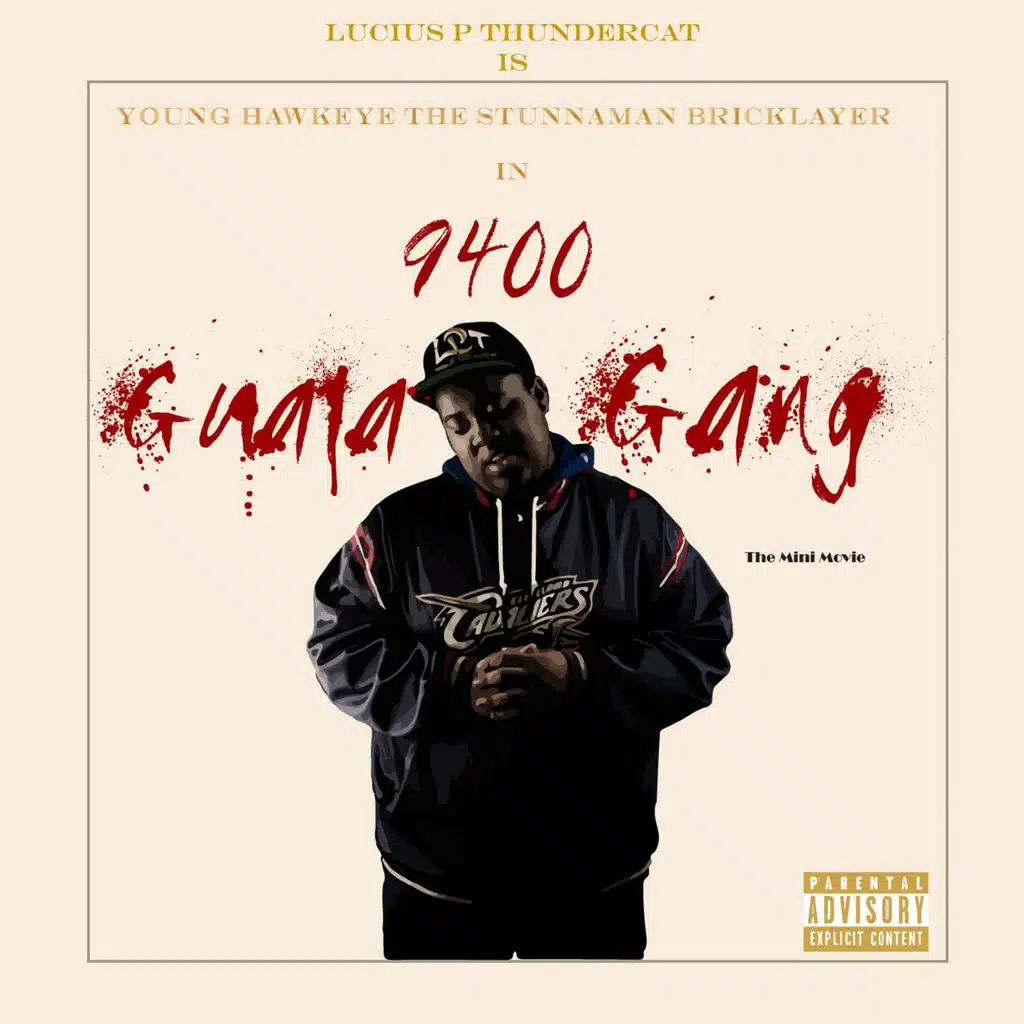 9400 Guala Gang