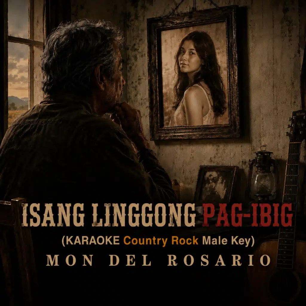 Mon Del Rosario