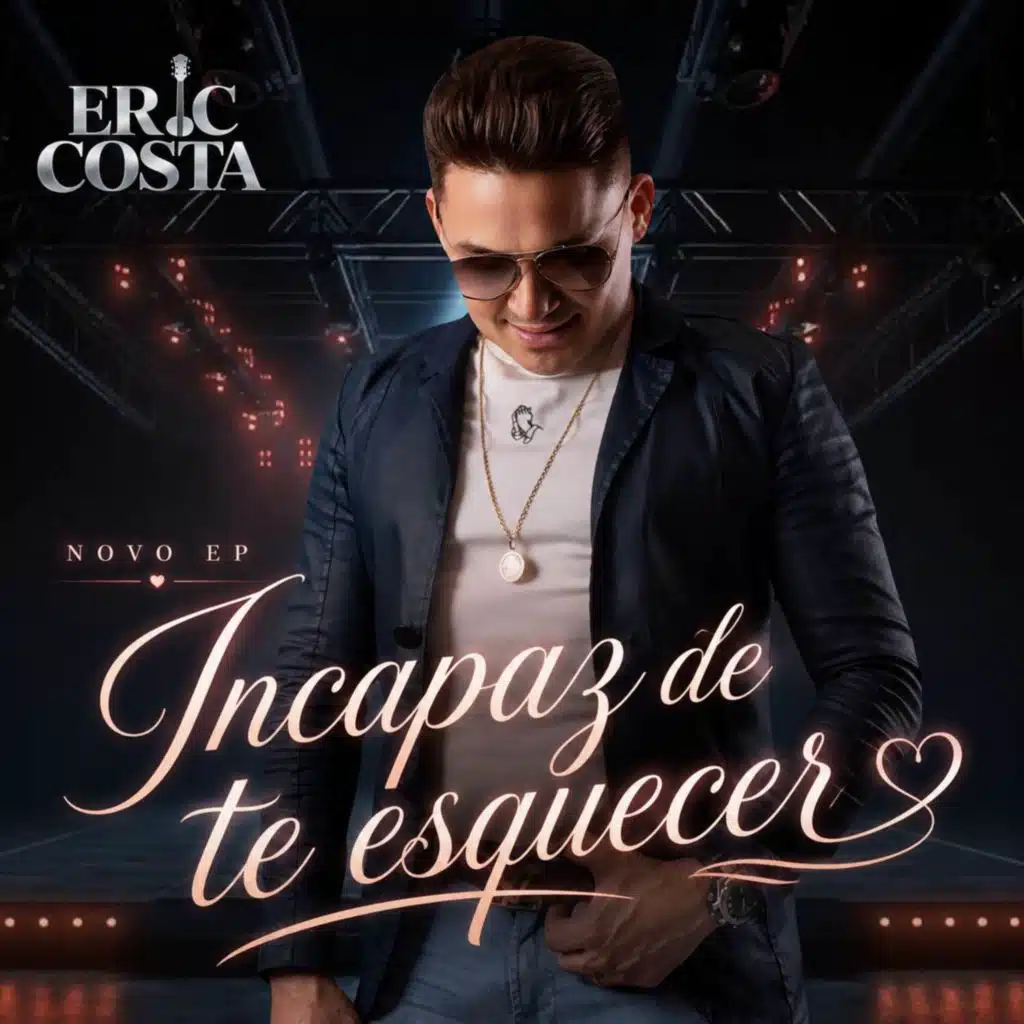 Eric Costa