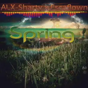 ALX-Sharty vs. Escaflown