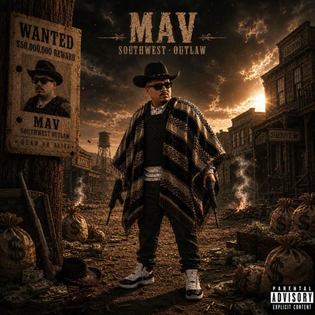 MAV