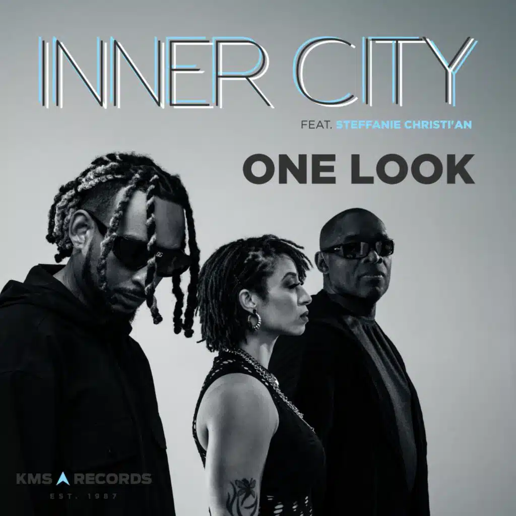 Inner City, Kevin Saunderson & Dantiez