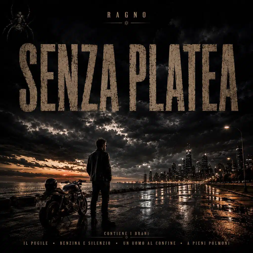 Senza Platea