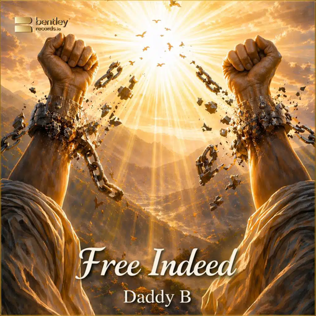 Daddy B
