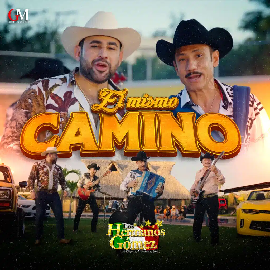 Los Hermanos Gomez