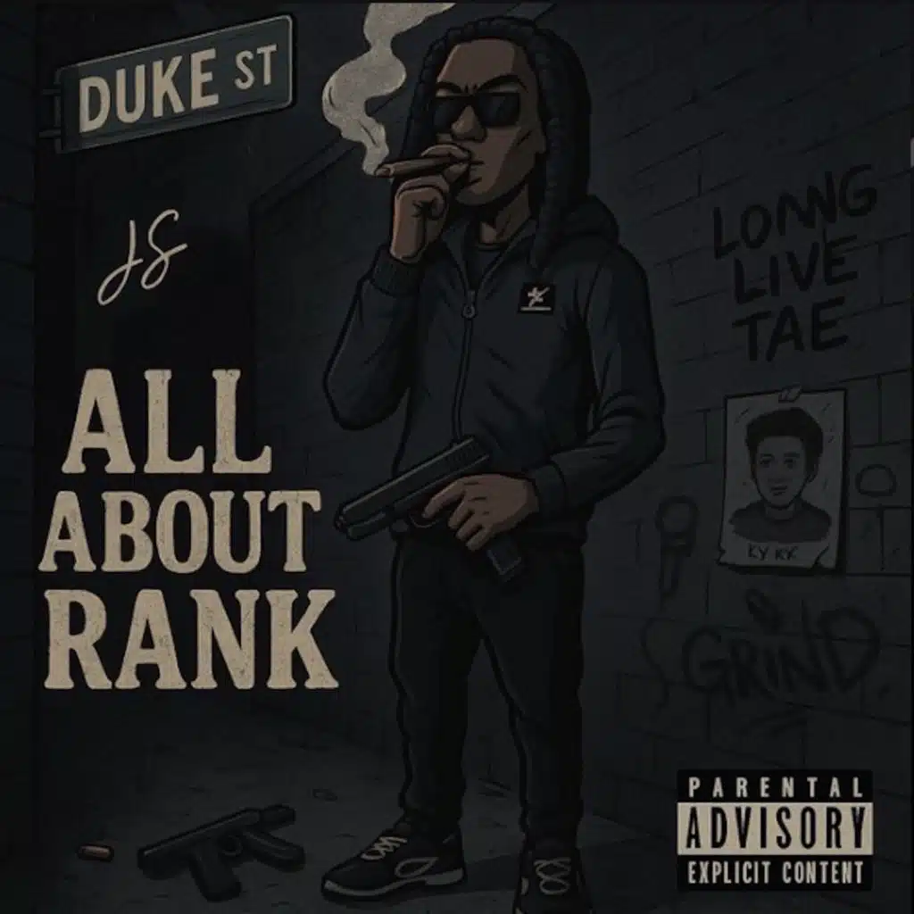 All About Rank