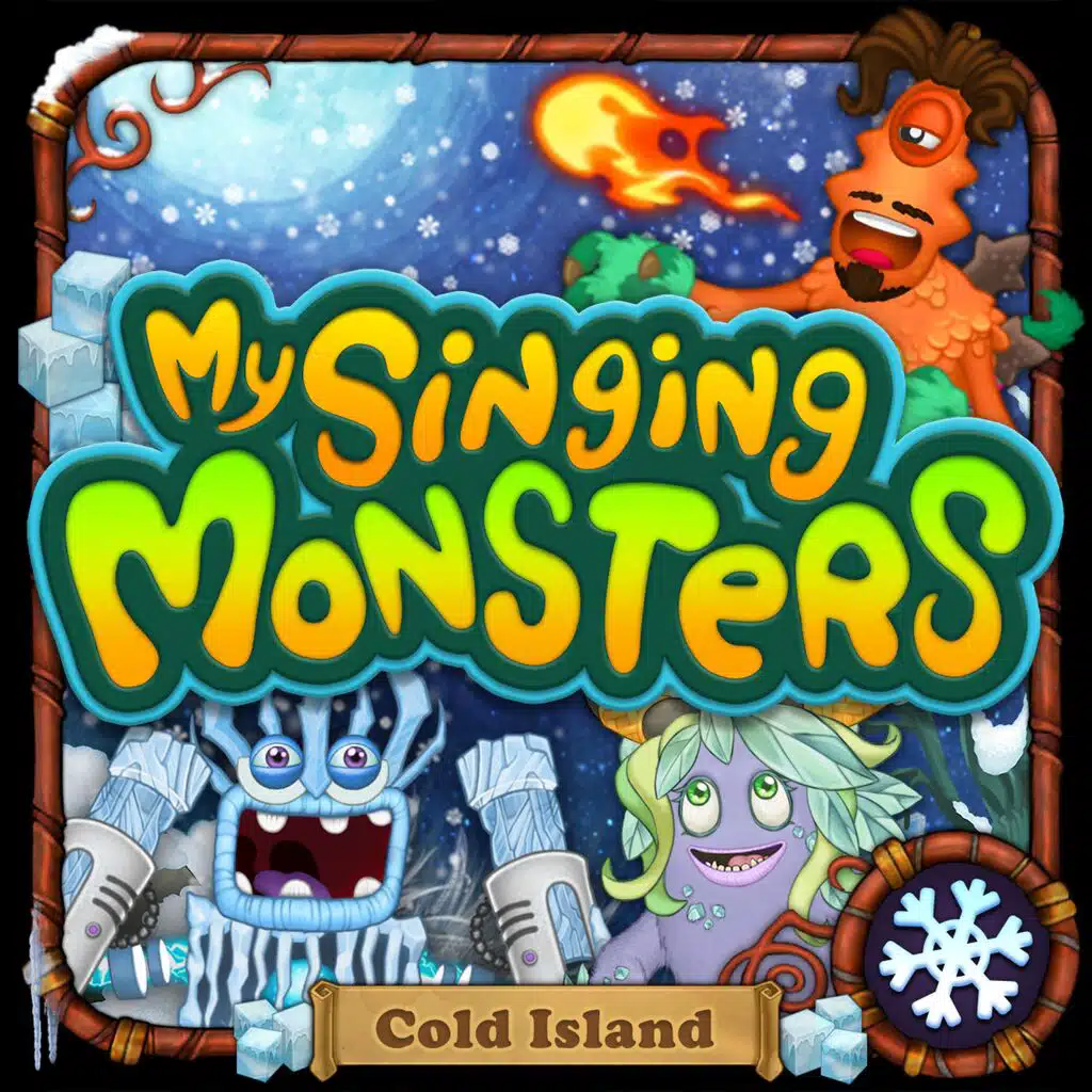 My Singing Monsters