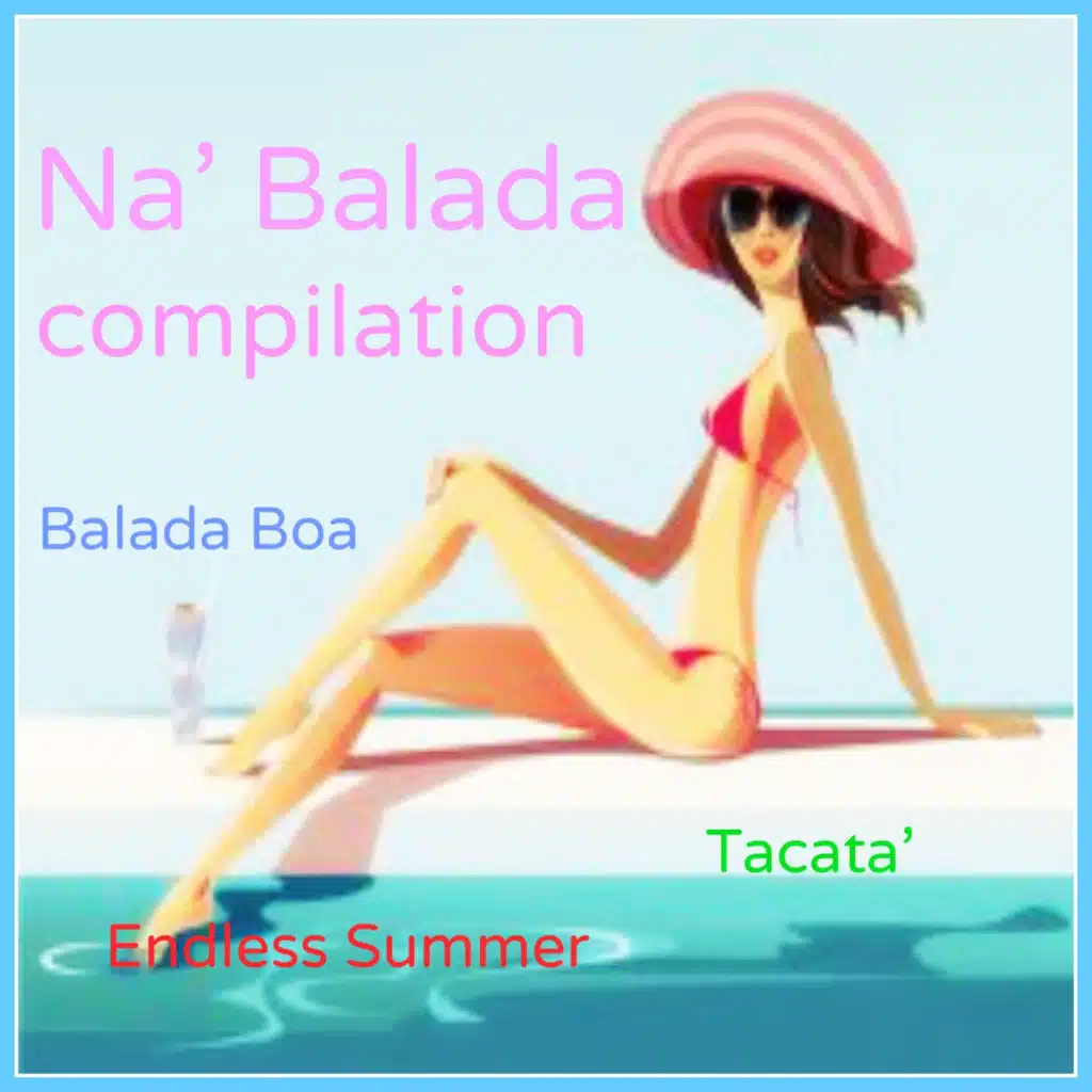 Endless Summer
