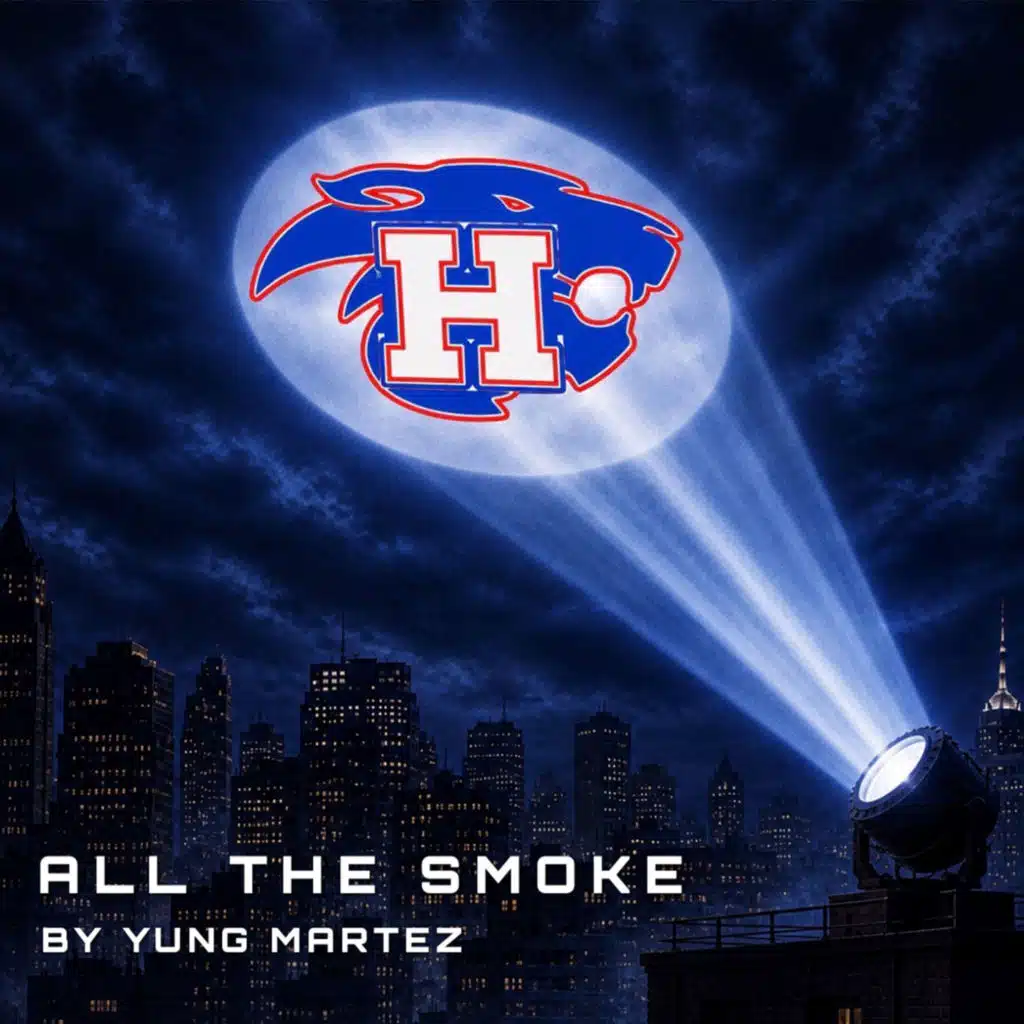 Yung Martez