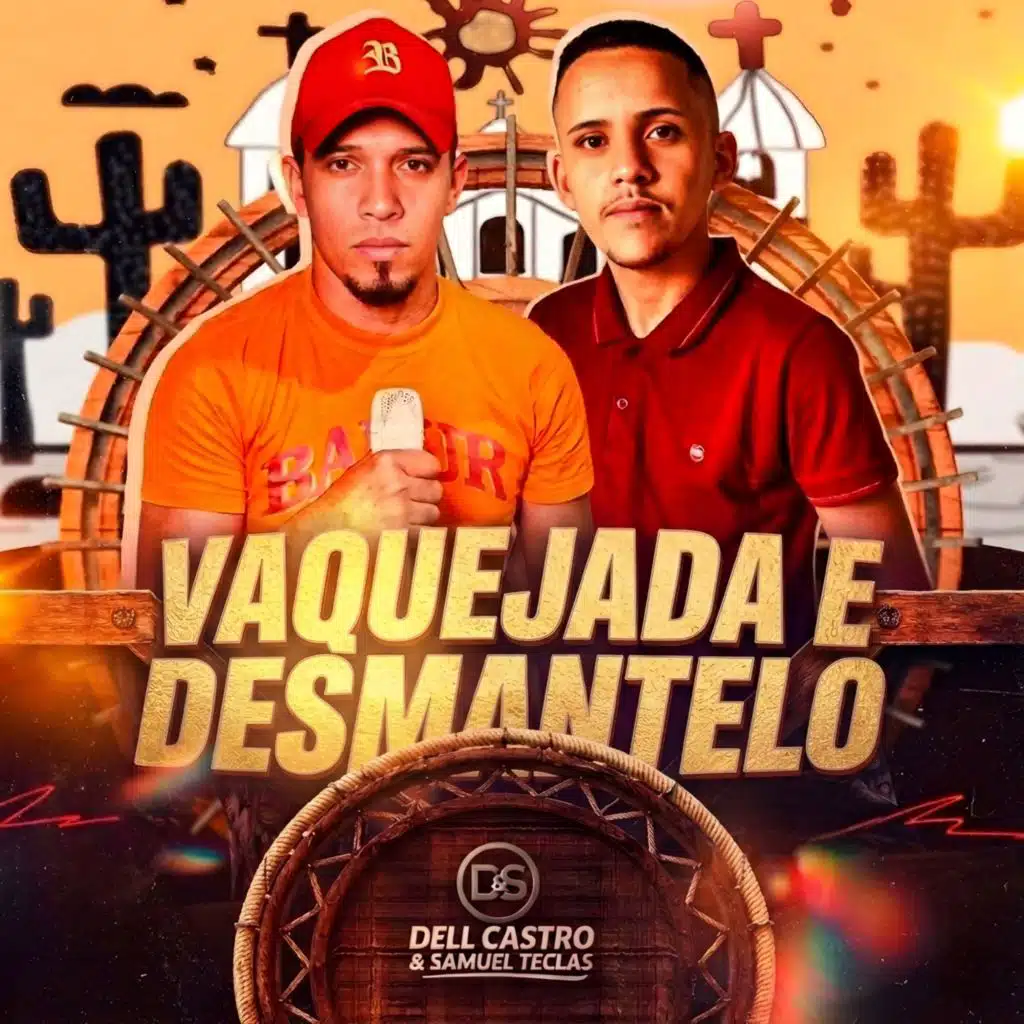 DELL CASTRO SM TECLAS
