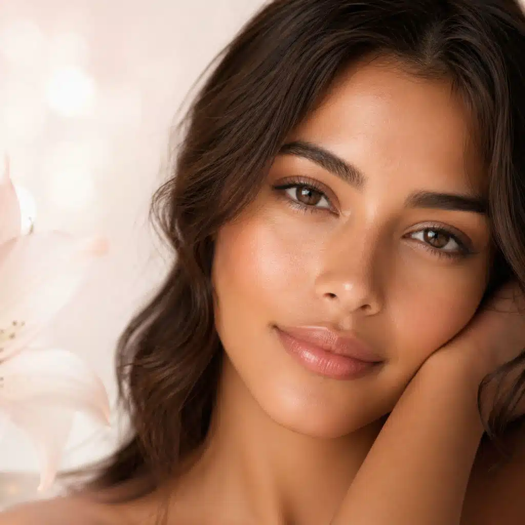 Spa Harp Dreams (Perfect Beauty Intro)