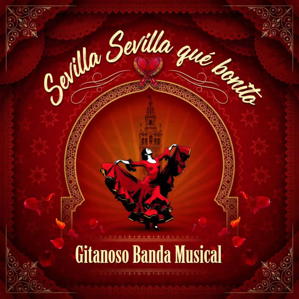 Gitanoso Banda Musical