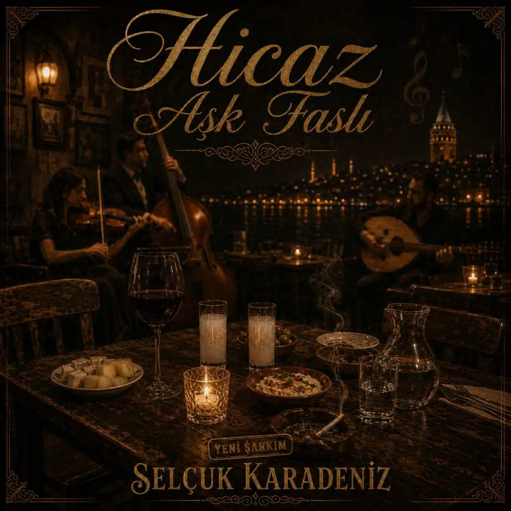 Selçuk karadeniz