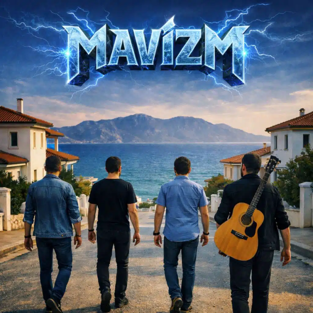 Mavizm