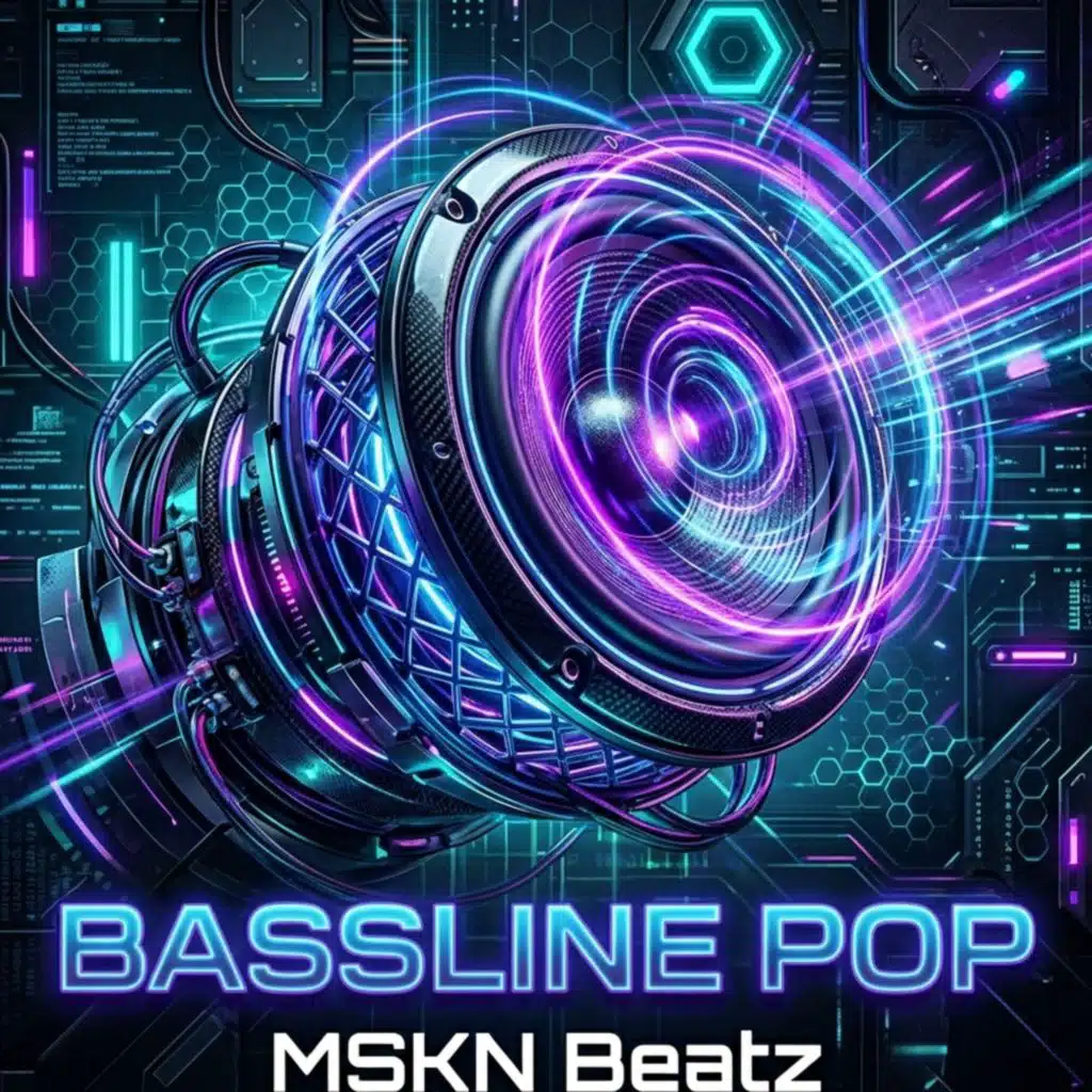 Bassline Pop